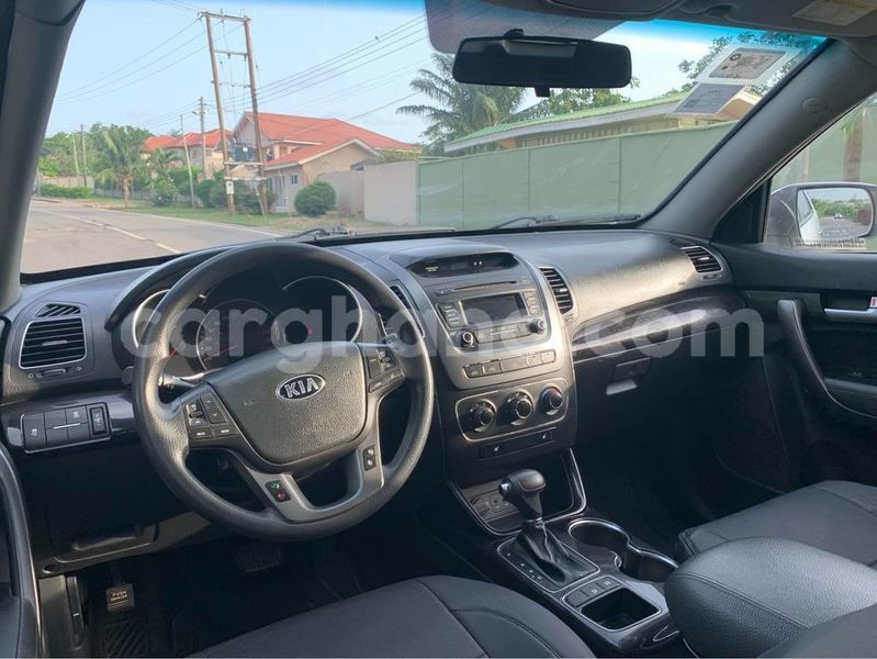 Big with watermark kia sorento greater accra accra 58659