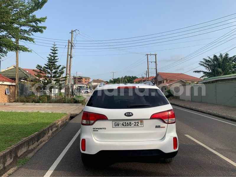 Big with watermark kia sorento greater accra accra 58659