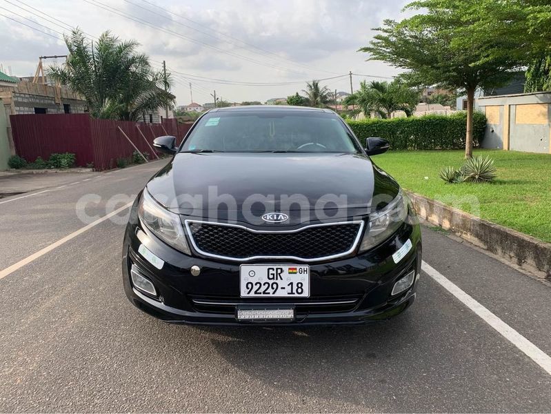 Big with watermark kia optima greater accra accra 58660