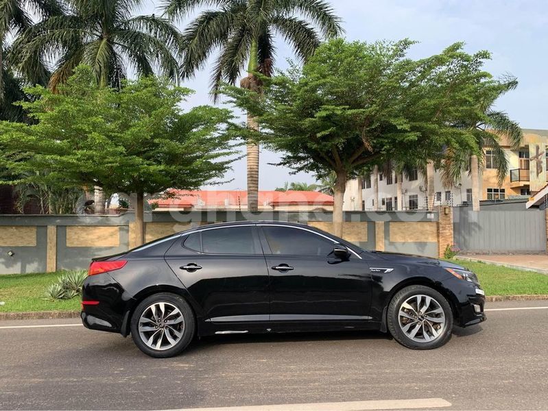 Big with watermark kia optima greater accra accra 58660