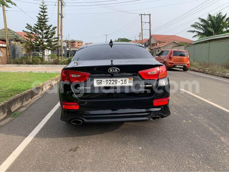 Big with watermark kia optima greater accra accra 58660