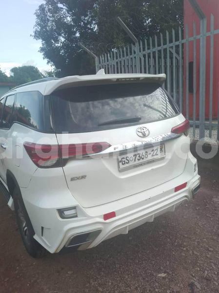 Big with watermark toyota fortuner greater accra accra 58662