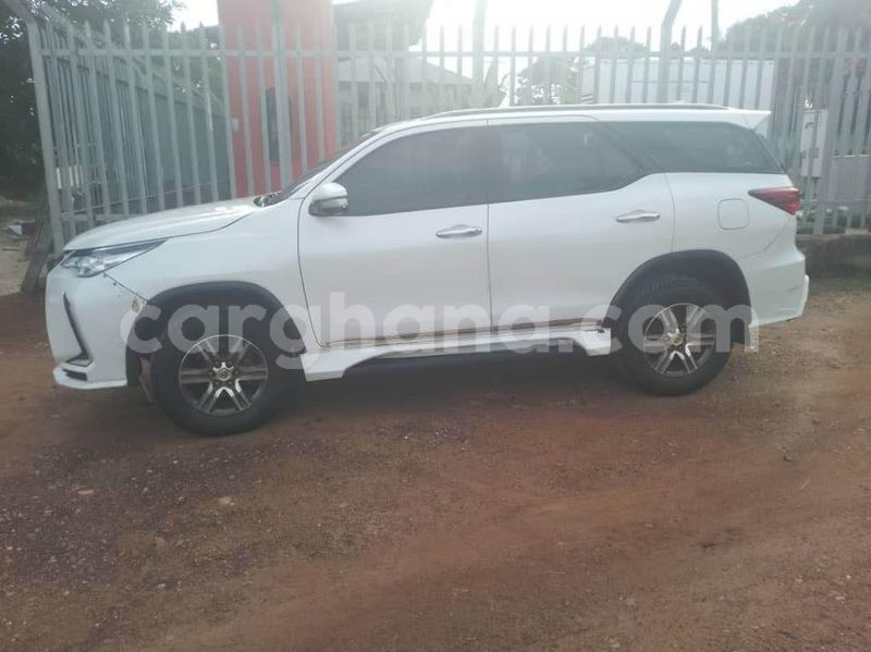 Big with watermark toyota fortuner greater accra accra 58662