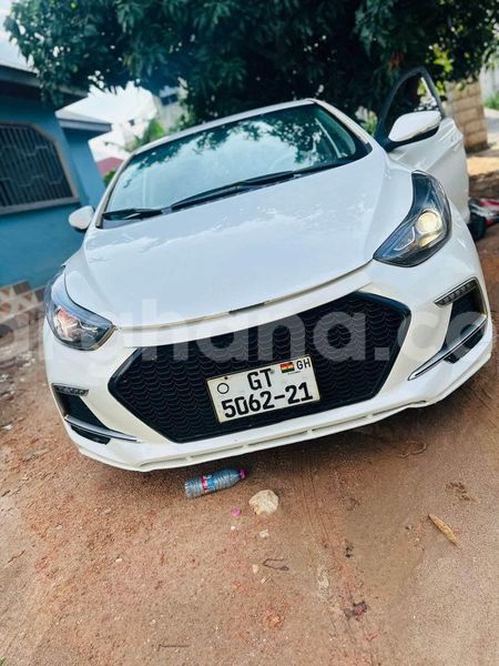 Big with watermark hyundai elantra greater accra accra 58663