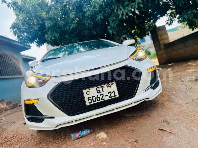 Big with watermark hyundai elantra greater accra accra 58663