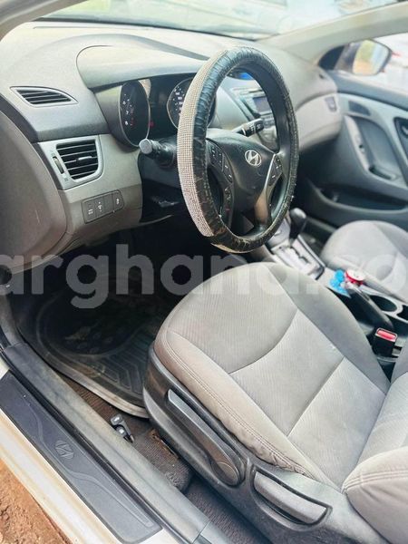 Big with watermark hyundai elantra greater accra accra 58663