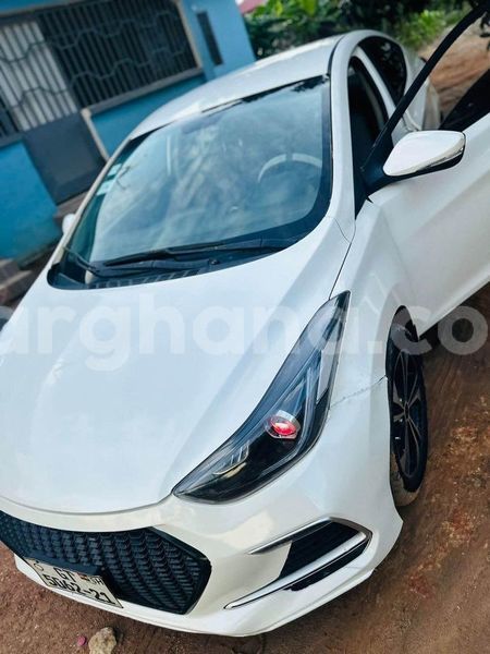 Big with watermark hyundai elantra greater accra accra 58663