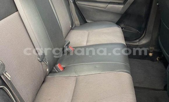 Sayi Na hannu Toyota Corolla Blue Mota in Kumasi a Ashanti Sayi Na hannu Toyota Corolla Blue Mota in Kumasi a Ashanti