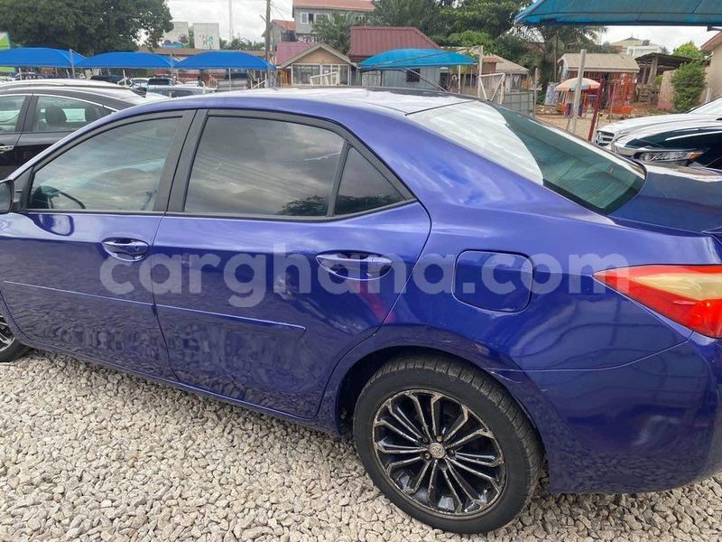 Big with watermark toyota corolla ashanti kumasi 58666