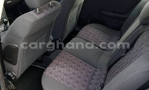 Sayi Na hannu Toyota Corolla Blue Mota in Kumasi a Ashanti Sayi Na hannu Toyota Corolla Blue Mota in Kumasi a Ashanti