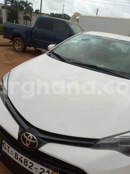 Big with watermark toyota corolla greater accra accra 58667