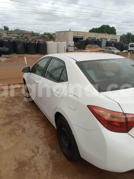 Big with watermark toyota corolla greater accra accra 58667