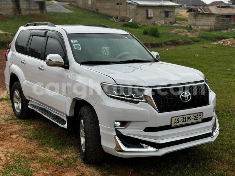 Big with watermark toyota land cruiser greater accra accra 58671