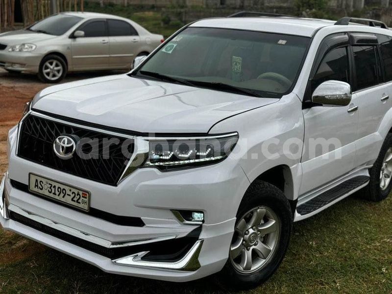 Big with watermark toyota land cruiser greater accra accra 58671