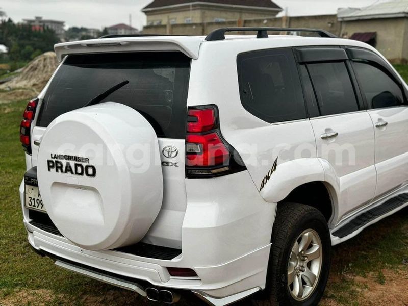 Big with watermark toyota land cruiser greater accra accra 58671