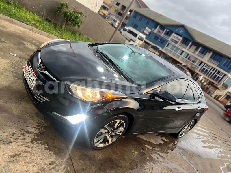 Big with watermark hyundai elantra greater accra accra 58672