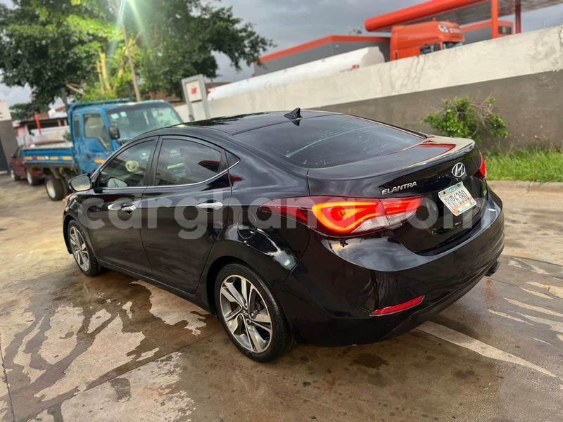 Big with watermark hyundai elantra greater accra accra 58672