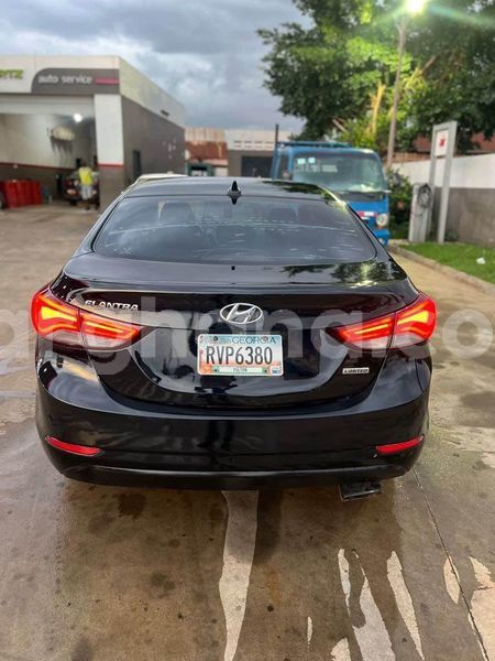 Big with watermark hyundai elantra greater accra accra 58672