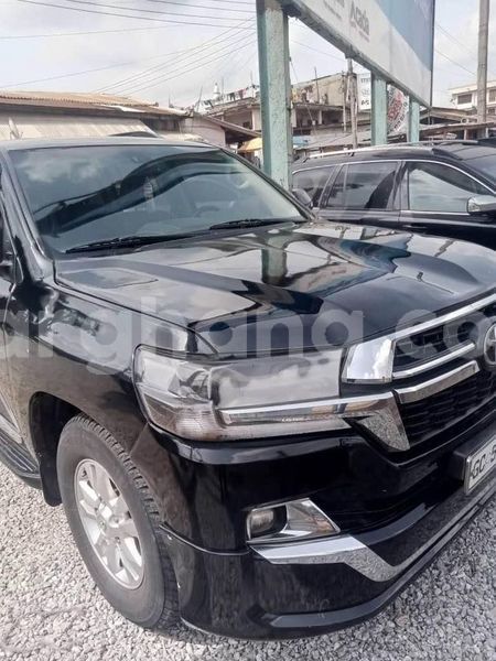 Big with watermark toyota land cruiser greater accra accra 58673