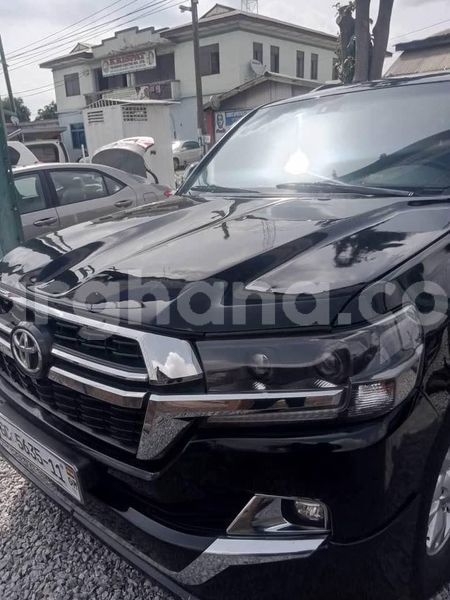 Big with watermark toyota land cruiser greater accra accra 58673