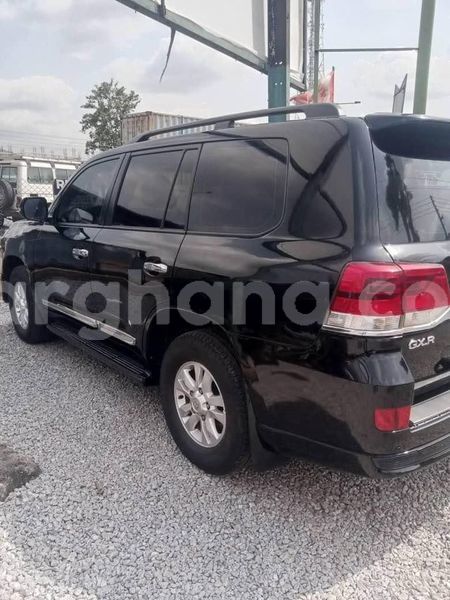 Big with watermark toyota land cruiser greater accra accra 58673