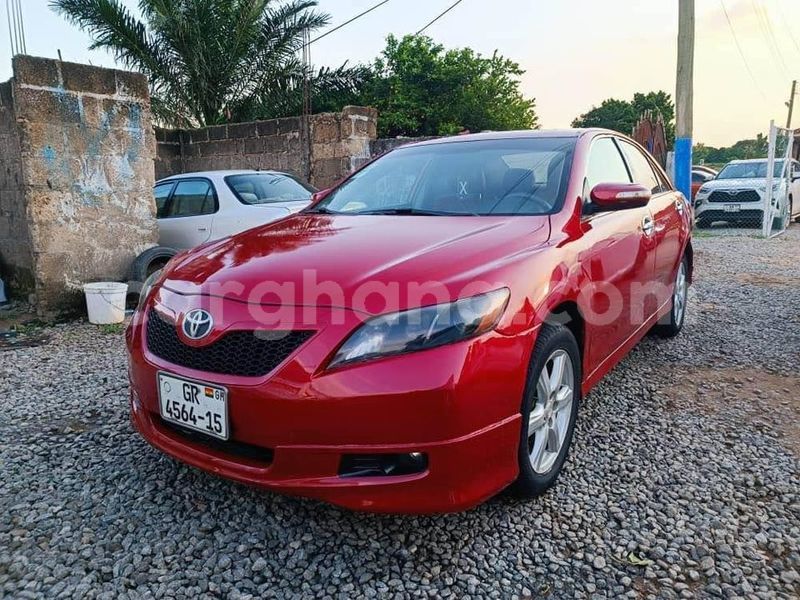 Big with watermark toyota camry greater accra accra 58674