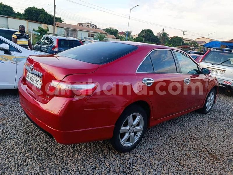 Big with watermark toyota camry greater accra accra 58674