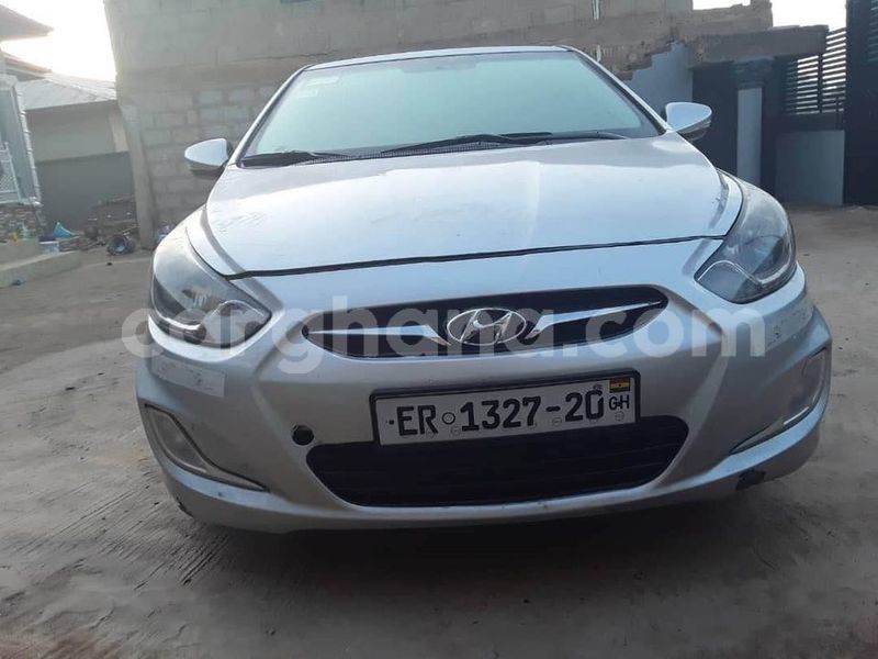 Big with watermark hyundai accent greater accra accra 58675