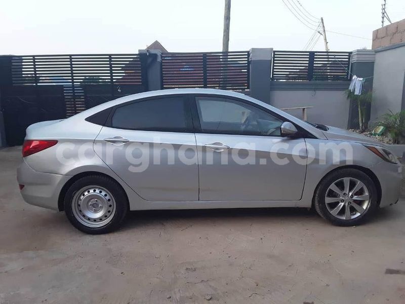 Big with watermark hyundai accent greater accra accra 58675