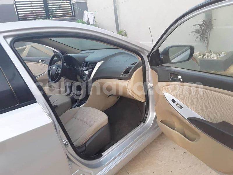 Big with watermark hyundai accent greater accra accra 58675