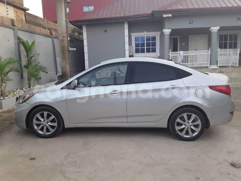 Big with watermark hyundai accent greater accra accra 58675