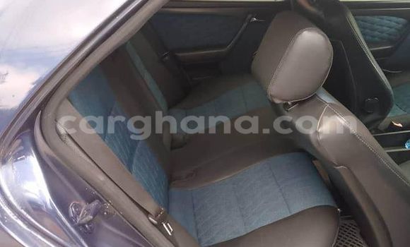 Sayi Na hannu Mercedes-Benz C-Classe Black Mota in Accra a Greater Accra Sayi Na hannu Mercedes-Benz C-Classe Black Mota in Accra a Greater Accra