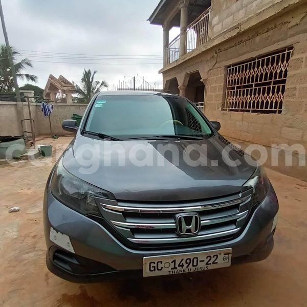 Big with watermark honda cr v greater accra accra 58678