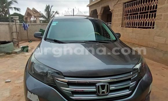 Buy Used Honda CR–V Other Car in Accra in Greater Accra
