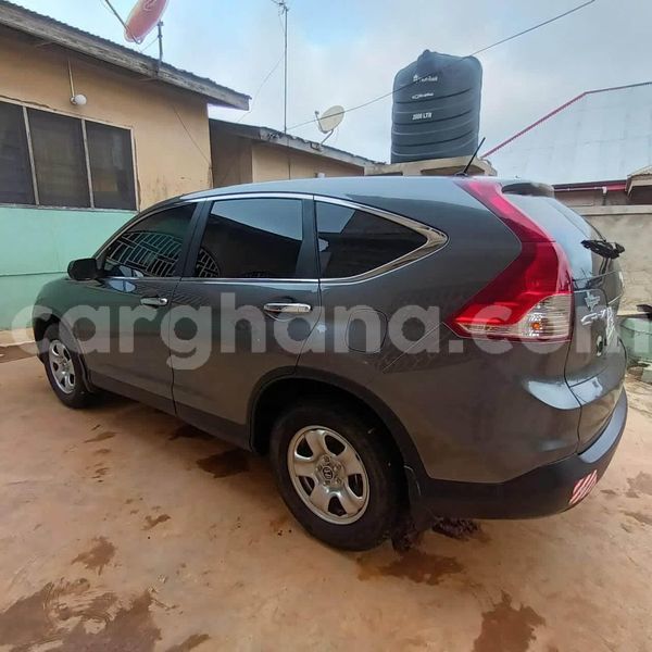 Big with watermark honda cr v greater accra accra 58678