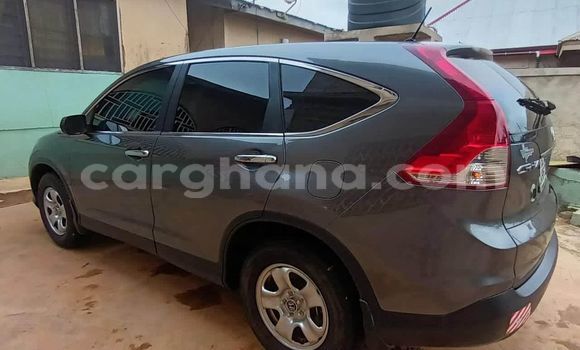 Ra Àlòkù Honda CR–V Miiran Ọkọ̀ in Accra ni Greater Accra Ra Àlòkù Honda CR–V Miiran Ọkọ̀ in Accra ni Greater Accra