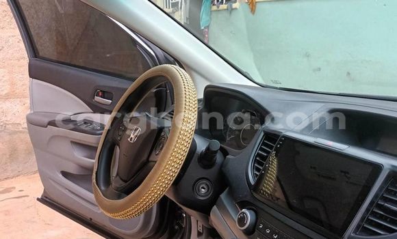 Ra Àlòkù Honda CR–V Miiran Ọkọ̀ in Accra ni Greater Accra Ra Àlòkù Honda CR–V Miiran Ọkọ̀ in Accra ni Greater Accra