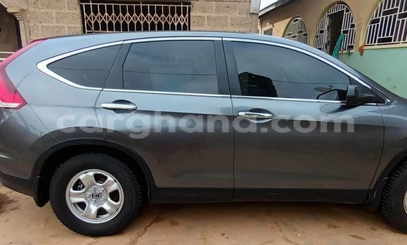 Ra Àlòkù Honda CR–V Miiran Ọkọ̀ in Accra ni Greater Accra Ra Àlòkù Honda CR–V Miiran Ọkọ̀ in Accra ni Greater Accra