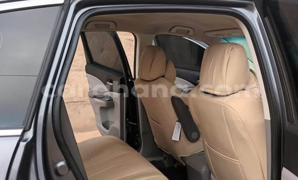Ra Àlòkù Honda CR–V Miiran Ọkọ̀ in Accra ni Greater Accra Ra Àlòkù Honda CR–V Miiran Ọkọ̀ in Accra ni Greater Accra
