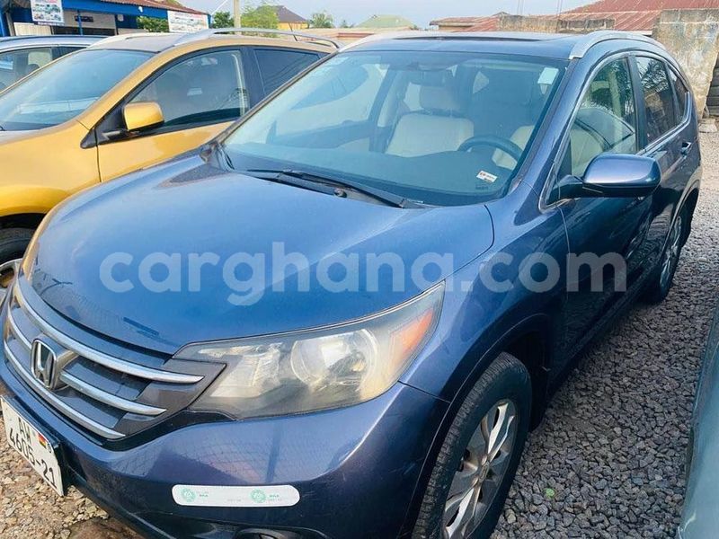 Big with watermark honda cr v greater accra accra 58679