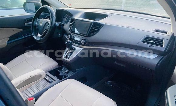 Sayi Na hannu Honda CR–V Sauran Mota in Accra a Greater Accra Sayi Na hannu Honda CR–V Sauran Mota in Accra a Greater Accra