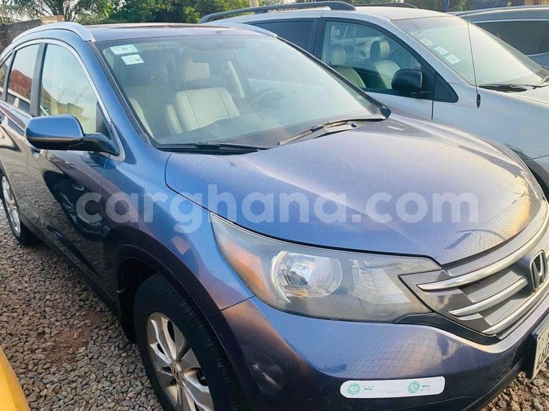 Big with watermark honda cr v greater accra accra 58679