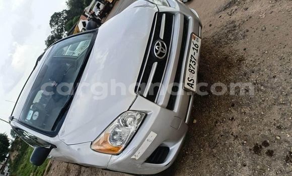 Buy Used Toyota RAV4 Other Car in Accra in Greater Accra