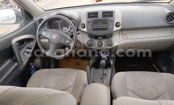 Sayi Na hannu Toyota RAV4 Sauran Mota in Accra a Greater Accra Sayi Na hannu Toyota RAV4 Sauran Mota in Accra a Greater Accra