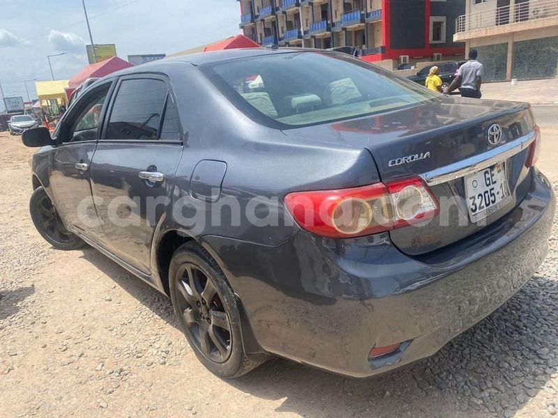 Big with watermark toyota corolla greater accra accra 58681