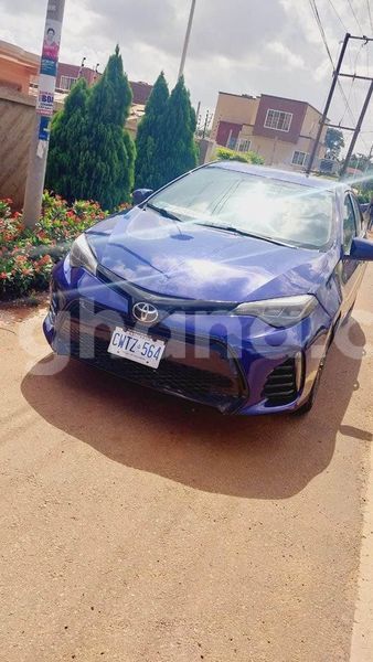 Big with watermark toyota corolla greater accra accra 58682