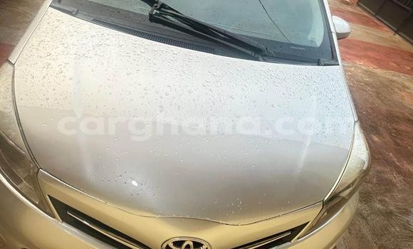 Buy Used Toyota Yaris Other Car in Accra in Greater Accra