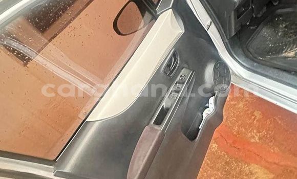 Sayi Na hannu Toyota Yaris Sauran Mota in Accra a Greater Accra Sayi Na hannu Toyota Yaris Sauran Mota in Accra a Greater Accra