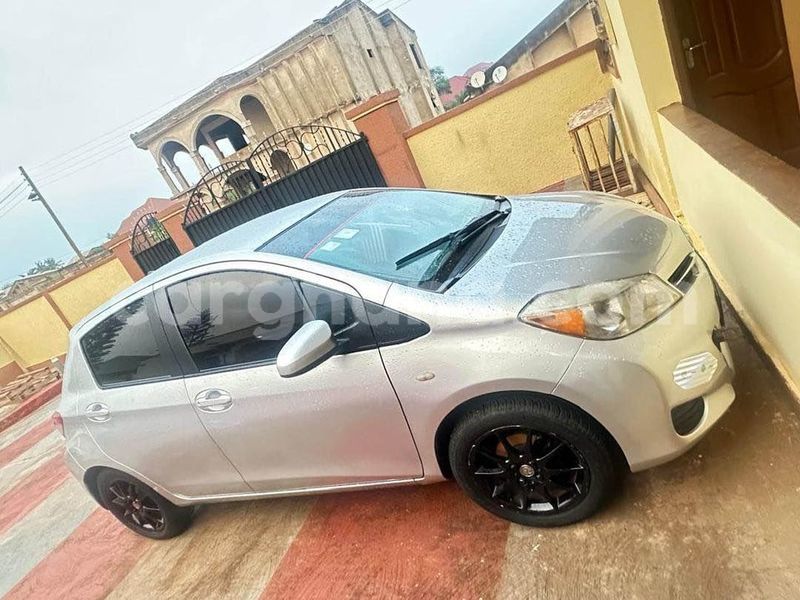 Big with watermark toyota yaris greater accra accra 58683