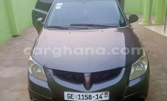 Buy Used Pontiac Vibe Other Car in Accra in Greater Accra